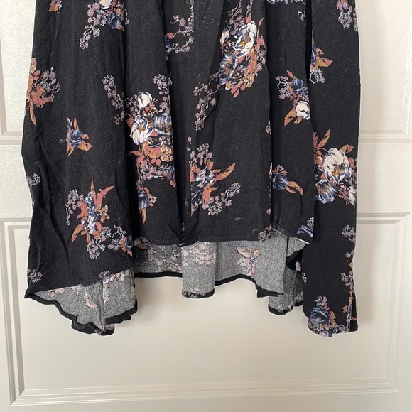 Free People Tunic - Picture 3 of 9